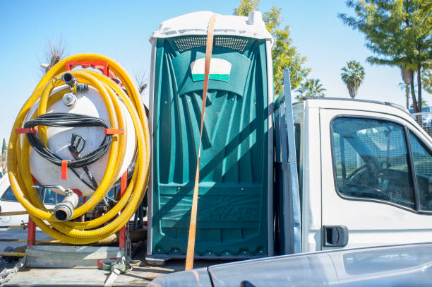 Best Luxury portable toilet rental  in Clyde Hill, WA
