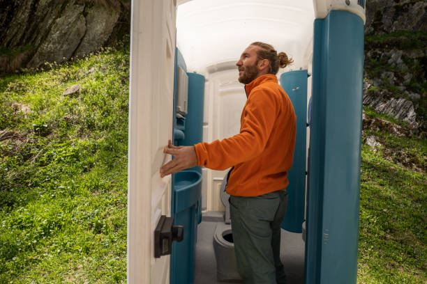 Best Emergency porta potty rental  in Clyde Hill, WA