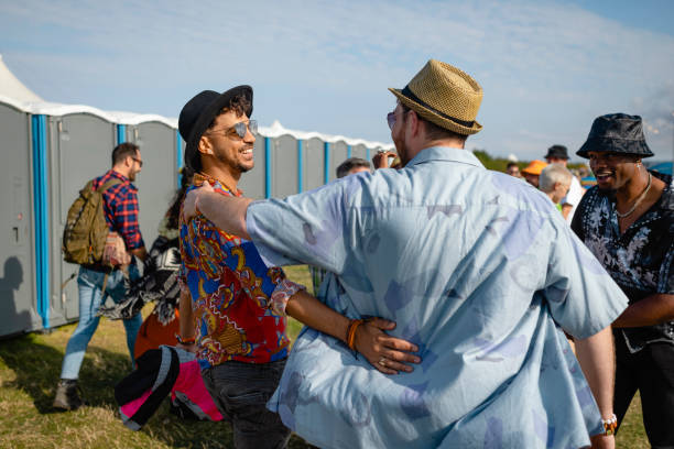 Best Long-term porta potty rental  in Clyde Hill, WA