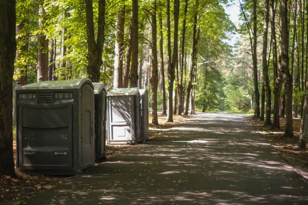 Portable Toilet Options We Offer in Clyde Hill, WA