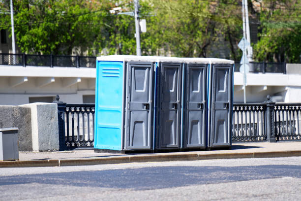 Reliable Clyde Hill, WA porta potty rental Solutions