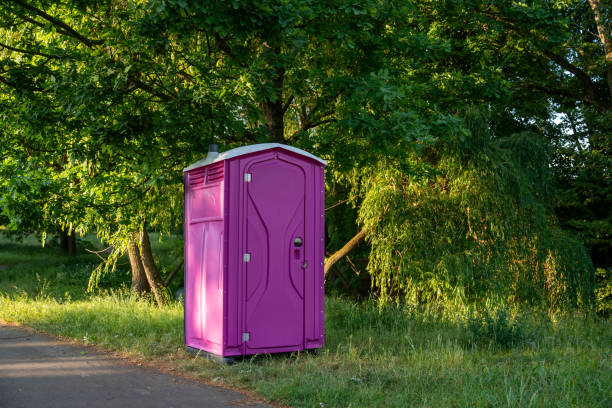 Best Portable toilet rental cost  in Clyde Hill, WA